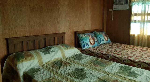 Hardin ni Lola, Book Hotel Hoteller i Kidapawan med parkering, Parkering