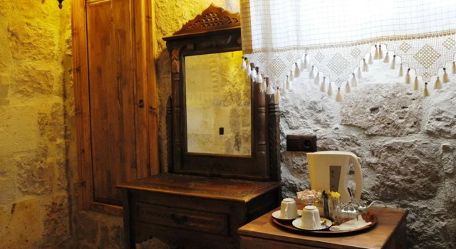 Aravan Evi, Varaa Hotelli Ürgüp Cappadocia