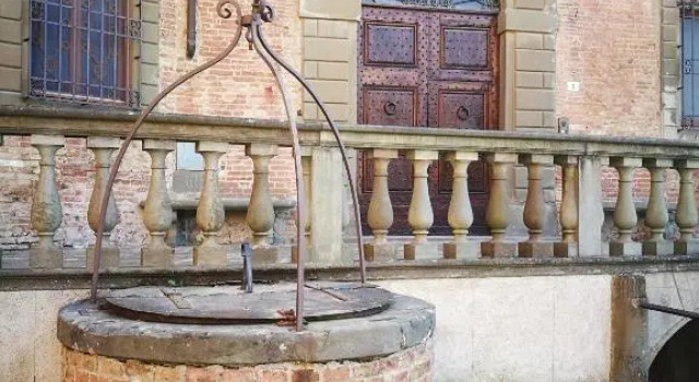 B&B Casa Dalma, Boek Bed and Breakfast San Miniato Toscane