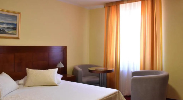 Двухместный номер Comfort Villa Riva