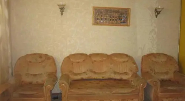Shevchenka Guest House