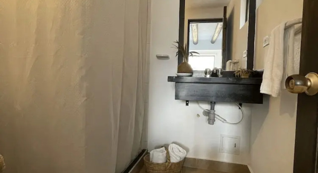 Трёхместный семейный номер Standard Hotel Verona Villa de Leyva