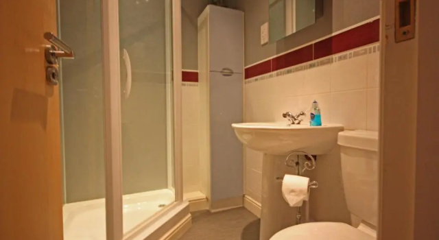Апартаменты Fairway Apartment