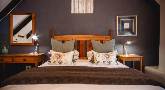 Номер Standard Cypress Cottage Guest House