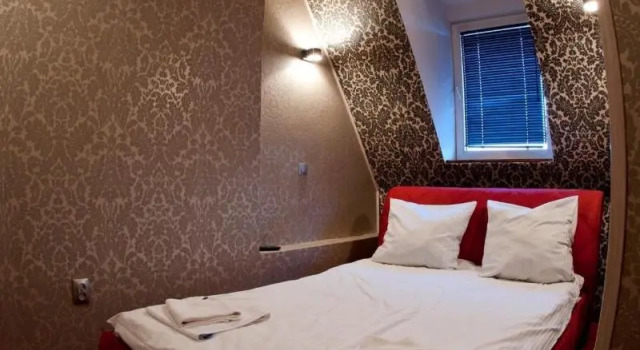 Hotel Warmia Spa