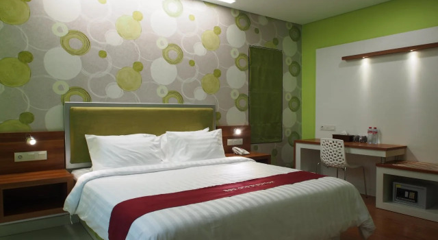 Bed and Breakfast Hotel