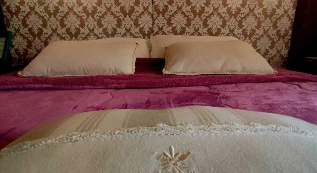 Номер Standard Aedes B&B Il Giardino dei Sogni