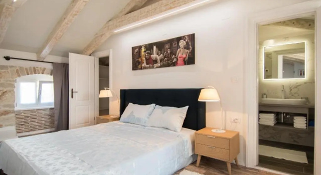 Apartment Borgo 8, Book Lejlighed Tar Poreč Riviera