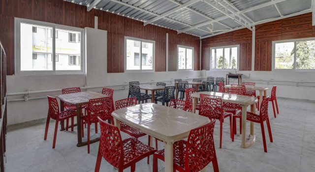 Collection O Global Stay Near Kengeri Bus Terminal Metro Station, Забронировать Отель Отели штата Карнатаки с парковкой, Парковка