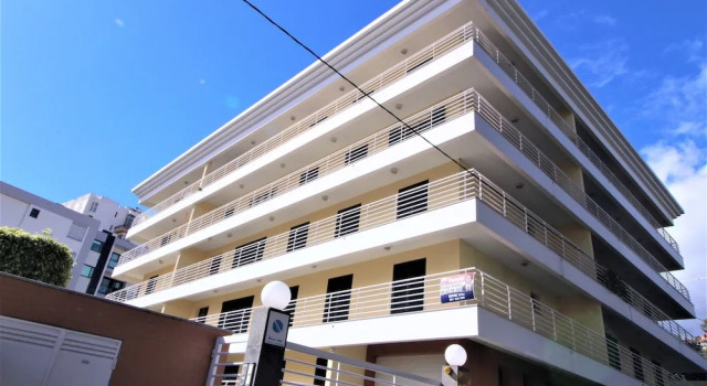 Funchal Lido Apartment Best Location