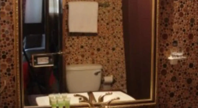 Двухместный номер Standard La Maison Hotel