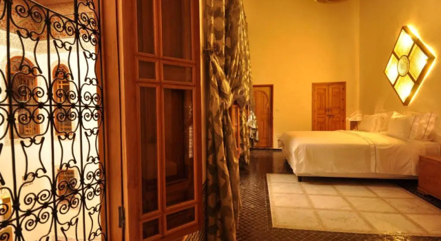Suite Riad Layla