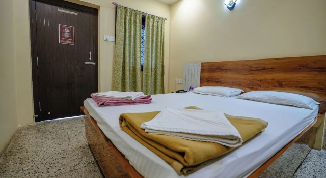 Номер Deluxe Chanduka Palace