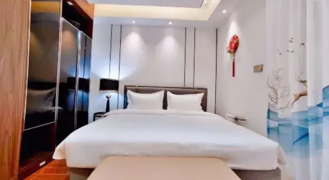 Люкс Maili Feng Holiday Homestay