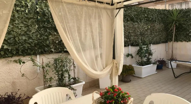 Economy Zimmer Trapani Home