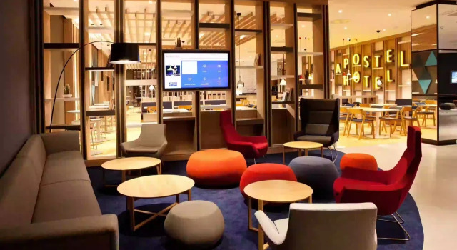 Holiday Inn Express Bochum by IHG