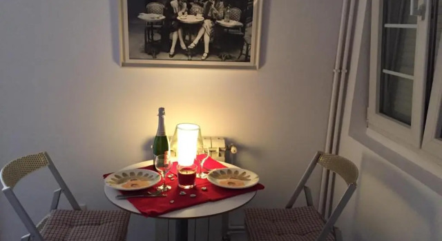 Апартаменты Apartment Treci
