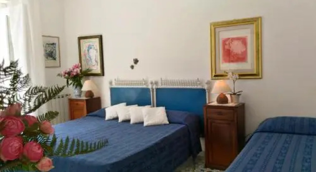 Casa Vacanze Vista Mare Mela