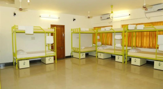 Hostel By The Sea, Забронировать Хостел Хостелы штата Кералы, Хостел