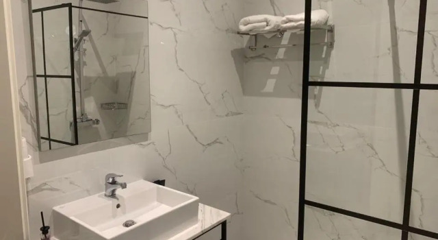 Номер Standard Toto Hotel & Apartments