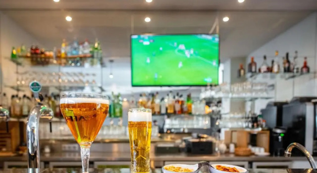 Двухместный номер Superior Best Western Plus Paris Velizy
