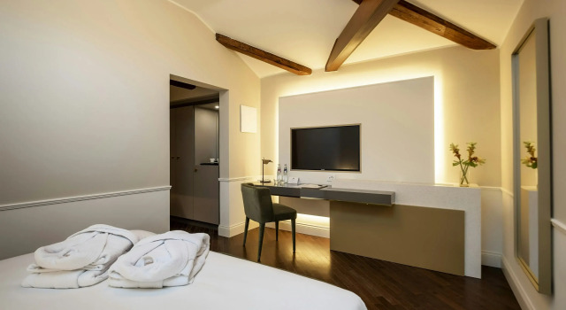 Hotel Villa Soligo - Small Luxury Hotels of the World