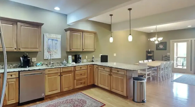 Gulfway Hideaway by Taylor Made Deep Creek