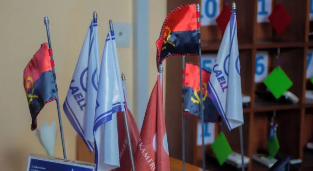 Hotel Llaell, Book Hotel Luanda Angola