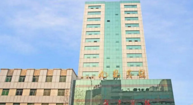 Chengdu Jiulong Hotel