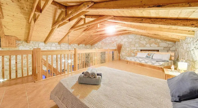 Номер Standard Joannas Stone Villas