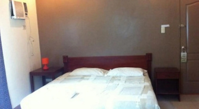 Balibago Villa Hotel, Забронировать Отель Анхелес 