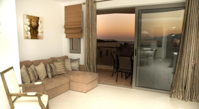Lagada Resort, Забронировать Курортный отель Отели East Crete с парковкой, Парковка