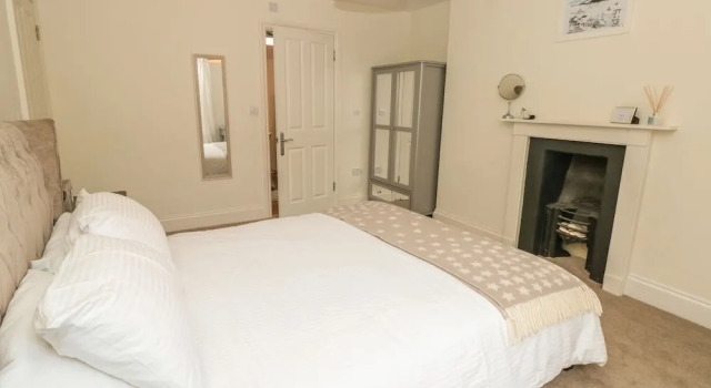 April Cottage, Rezervasyon Tatil Evi Dartmouth Devon