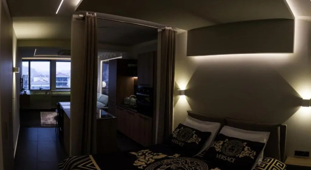 ASKLIPIOS LUXURY SUITE, Book Hotel Tríkala Thessalia