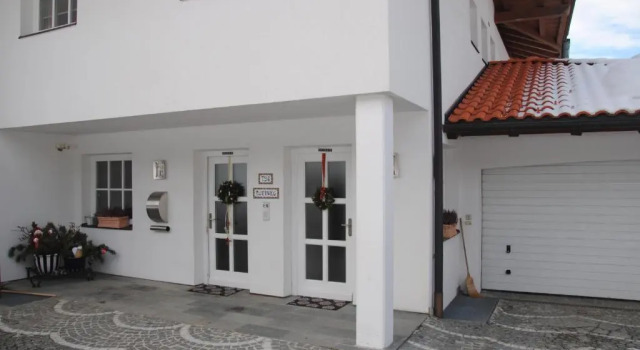 Апартаменты Appartement am Sonnweg
