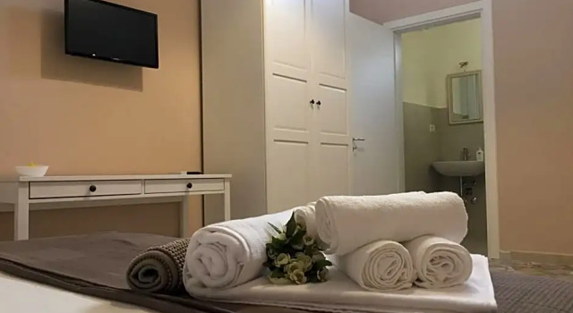 Conte Spada Home