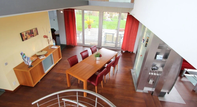 Luxurious Villa in Maria Alm Near Ski Area, Забронировать Вилла Виллы Зальфельден-ам-Штайнернен Меер, Вилла