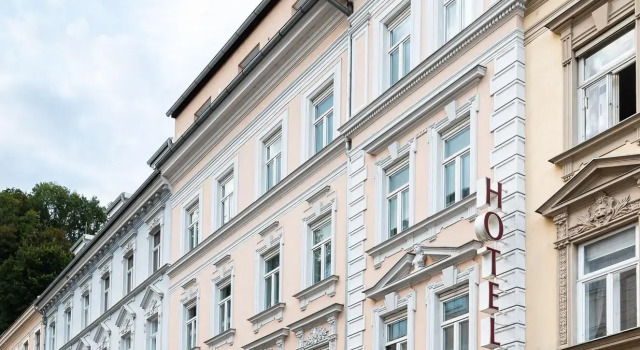 Apartments Wolf Dietrich