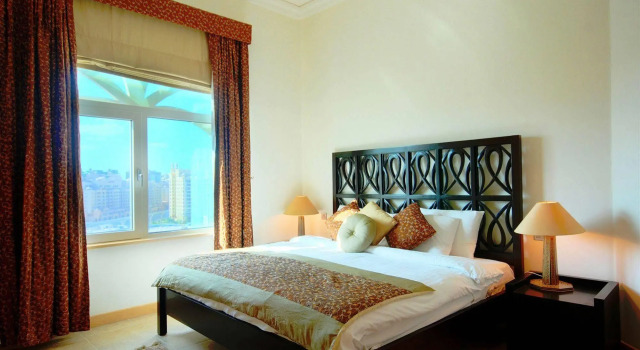 Palm Jumeirah Shoreline Residences
