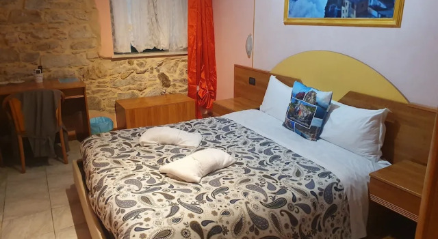 Номер Standard Locanda Dalla Compagnia