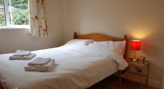 Mountjoy Sq City Centre Accommodation, Забронировать Апартаменты/квартира Дублин Каунти Дублин, рядом с The Grand Social