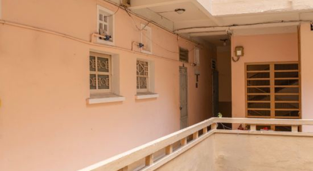 Nutha Home D1 - Pasteur City Central