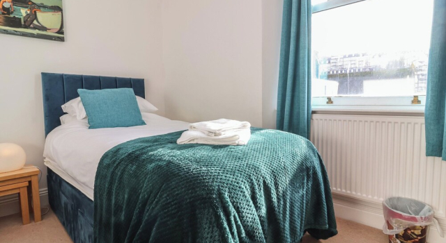 Close to Shore, Prenota Casa vacanze Ilfracombe Devon
