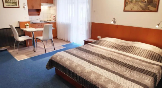 Klára Villa Apartman, Réserver Appartement Appartements à Western Transdanubia, Appartement