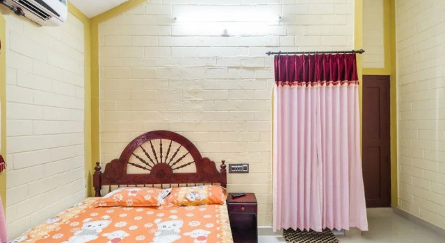 GuestHouser 2 BR Homestay 110d