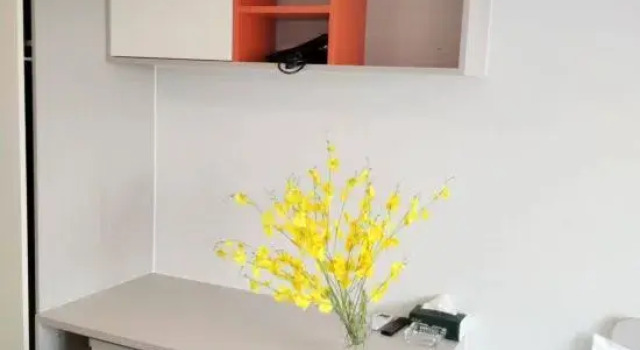 Jiahang Apartment, Rezervovat Apartmán Hotely v Guangdong s bazénem, Bazén