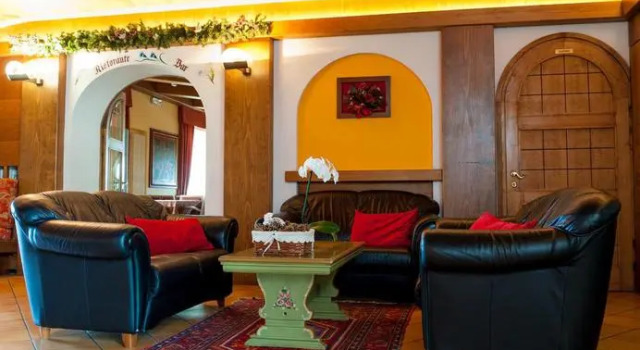 Residence des Alpes, Book Hotel Asiago Venetien