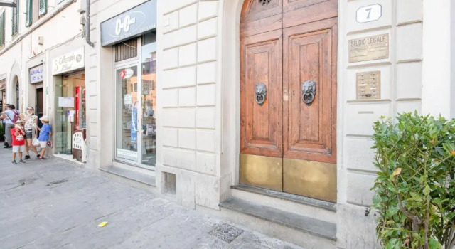 San Marco Apartment, Забронировать Апартаменты/квартира Сан-Марко - Сантиссима-Аннунциата Флоренция, рядом с Дом Буонаротти