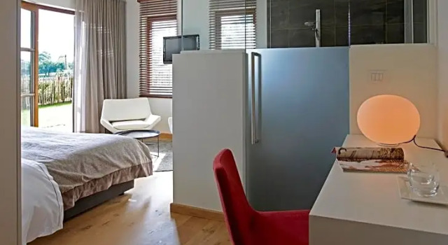 Номер Comfort B&B Baron's House Neerijse - Leuven