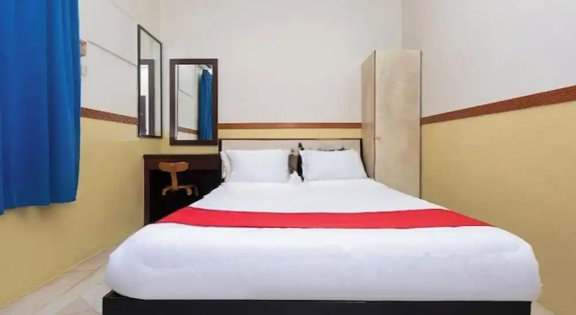 Двухместный номер Standard Lumut Villa Inn